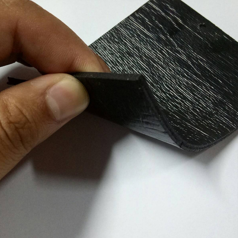 高聚物改性沥青防水卷材